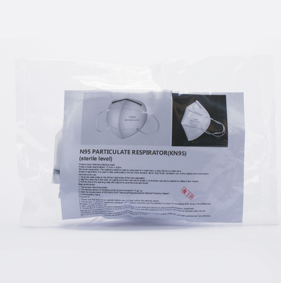 Essentials Masks & Sanitizer Bundle (10 Masks, 6 Hand Sanitizers)